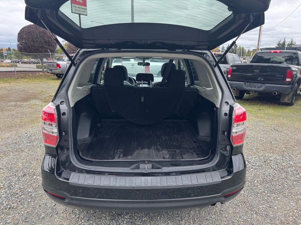 Photo 22 of this SUBARU FORESTER