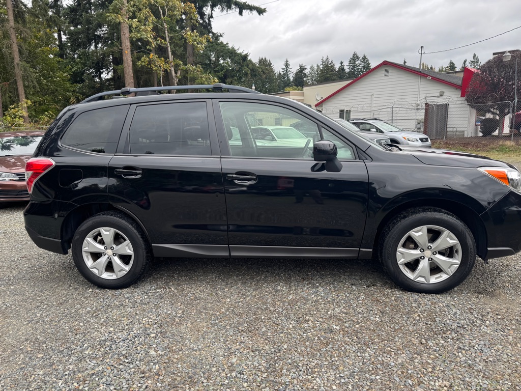 Photo 4 of this SUBARU FORESTER