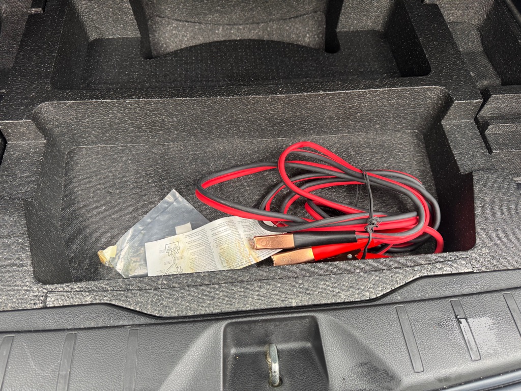 Photo 21 of this SUBARU FORESTER