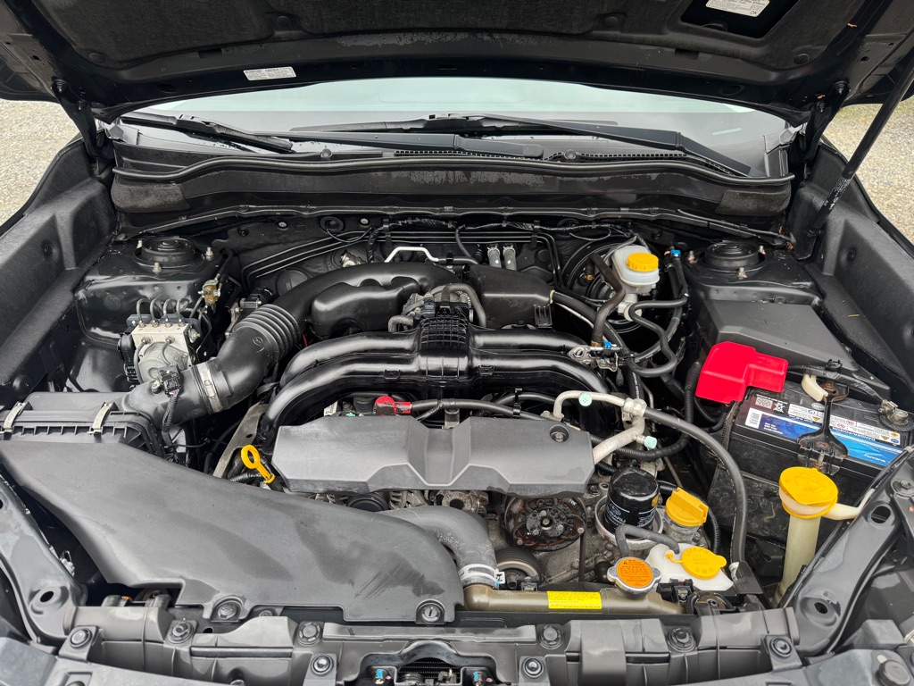 Photo 18 of this SUBARU FORESTER