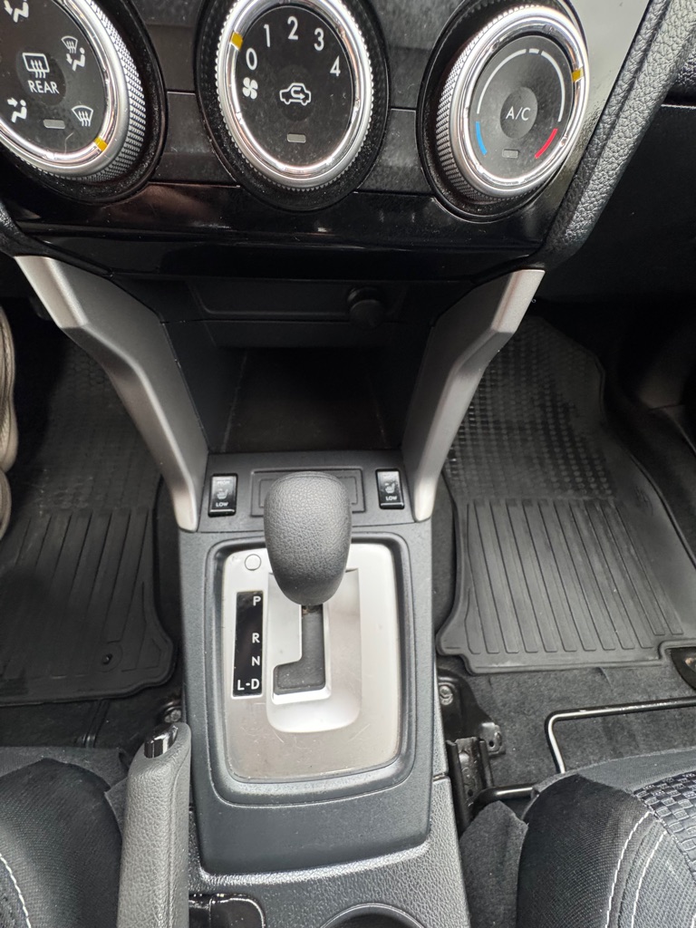 Photo 15 of this SUBARU FORESTER