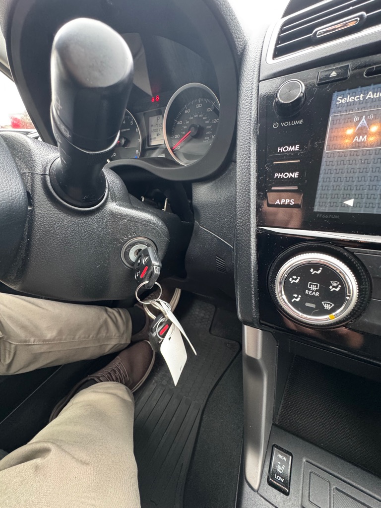 Photo 14 of this SUBARU FORESTER