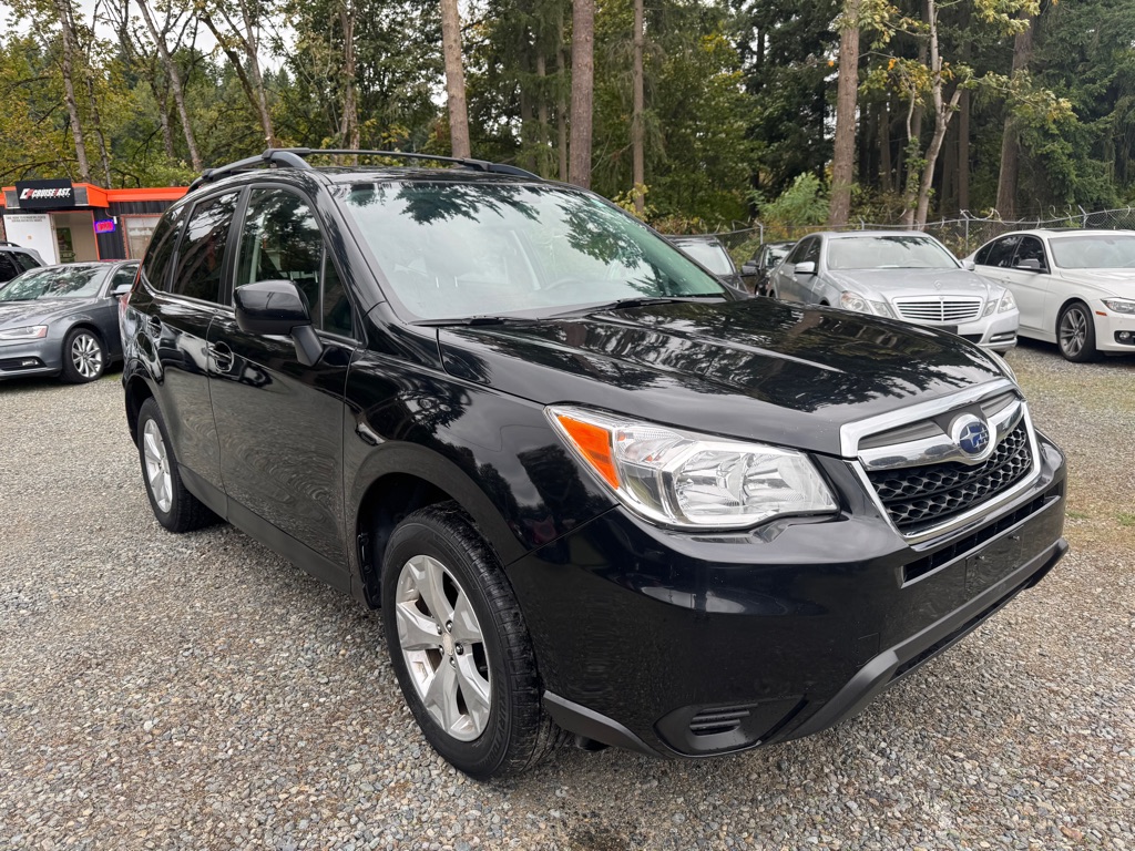 Photo 3 of this SUBARU FORESTER