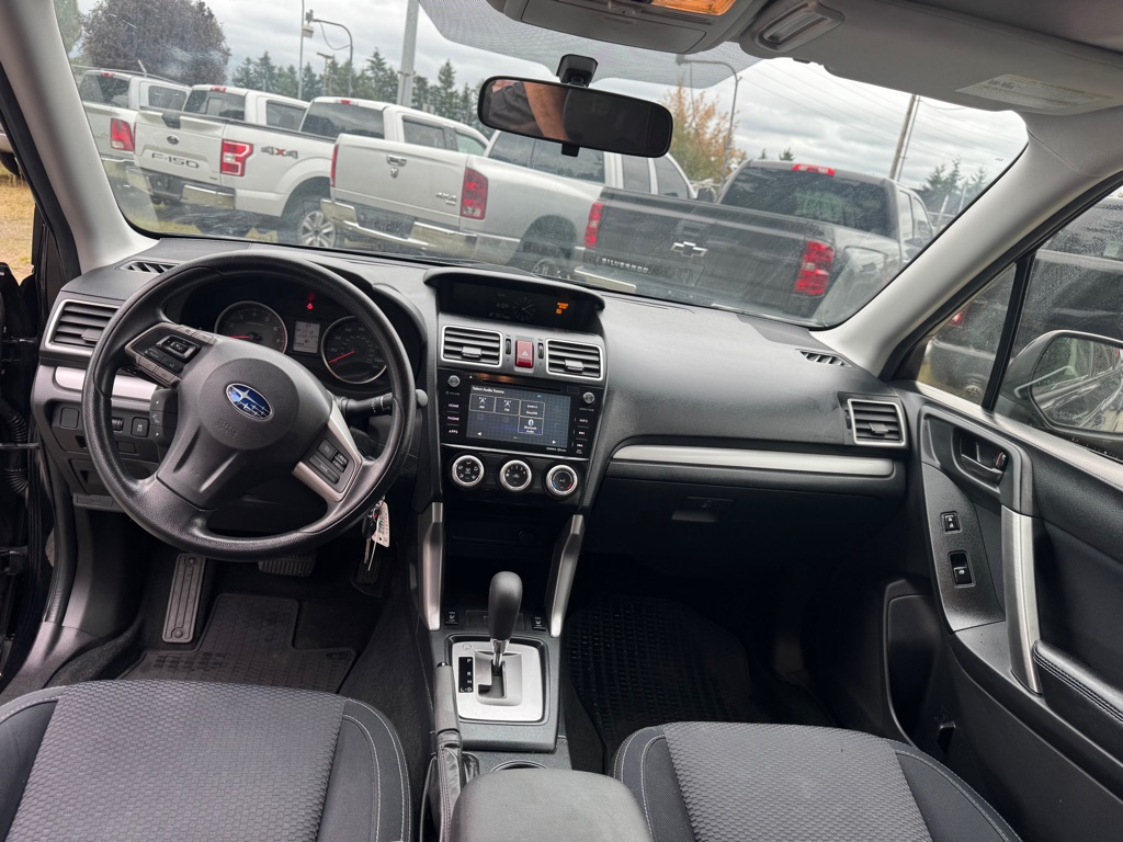 Photo 11 of this SUBARU FORESTER