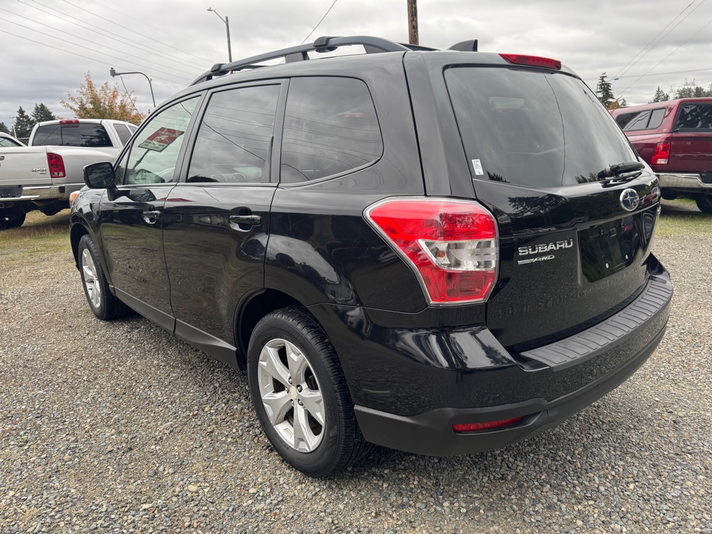 Photo 6 of this SUBARU FORESTER