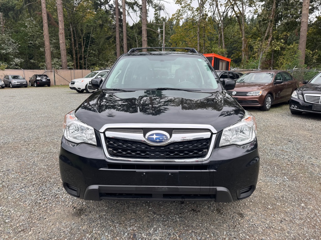 Photo 2 of this SUBARU FORESTER