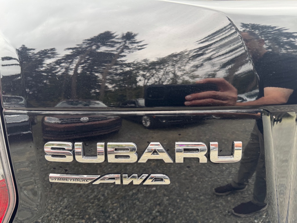 Photo 19 of this SUBARU FORESTER