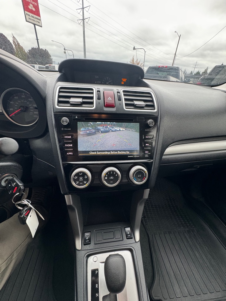 Photo 13 of this SUBARU FORESTER