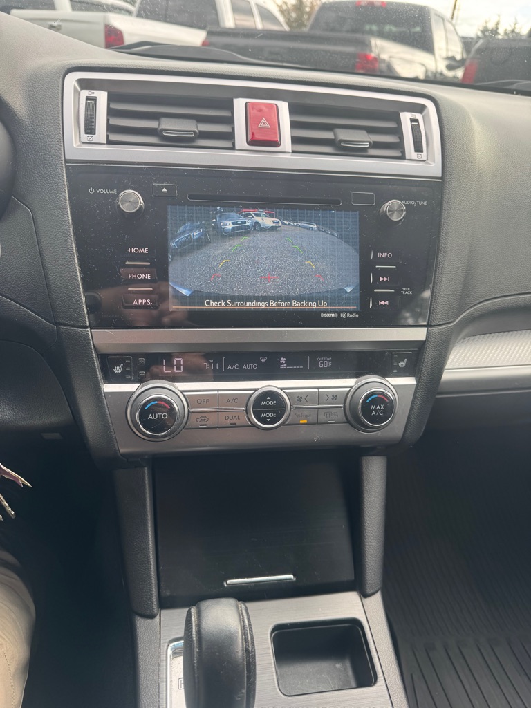 Photo 14 of this SUBARU OUTBACK
