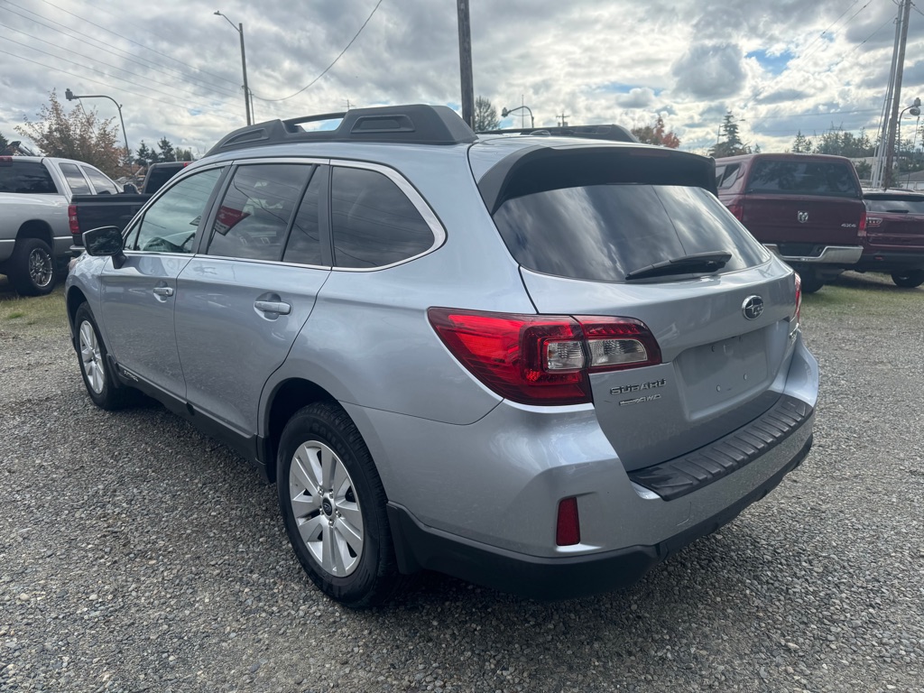 Photo 7 of this SUBARU OUTBACK