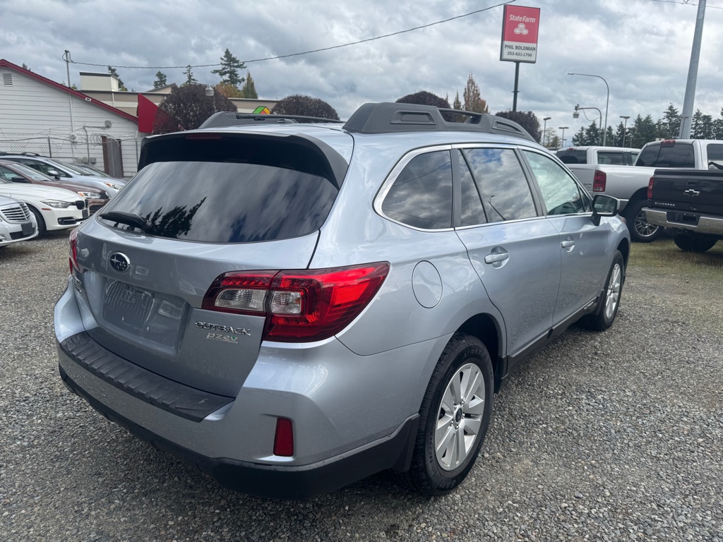 Photo 5 of this SUBARU OUTBACK