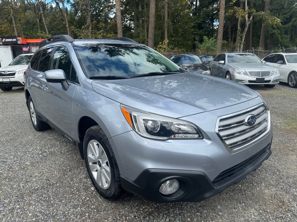 Photo 3 of this SUBARU OUTBACK