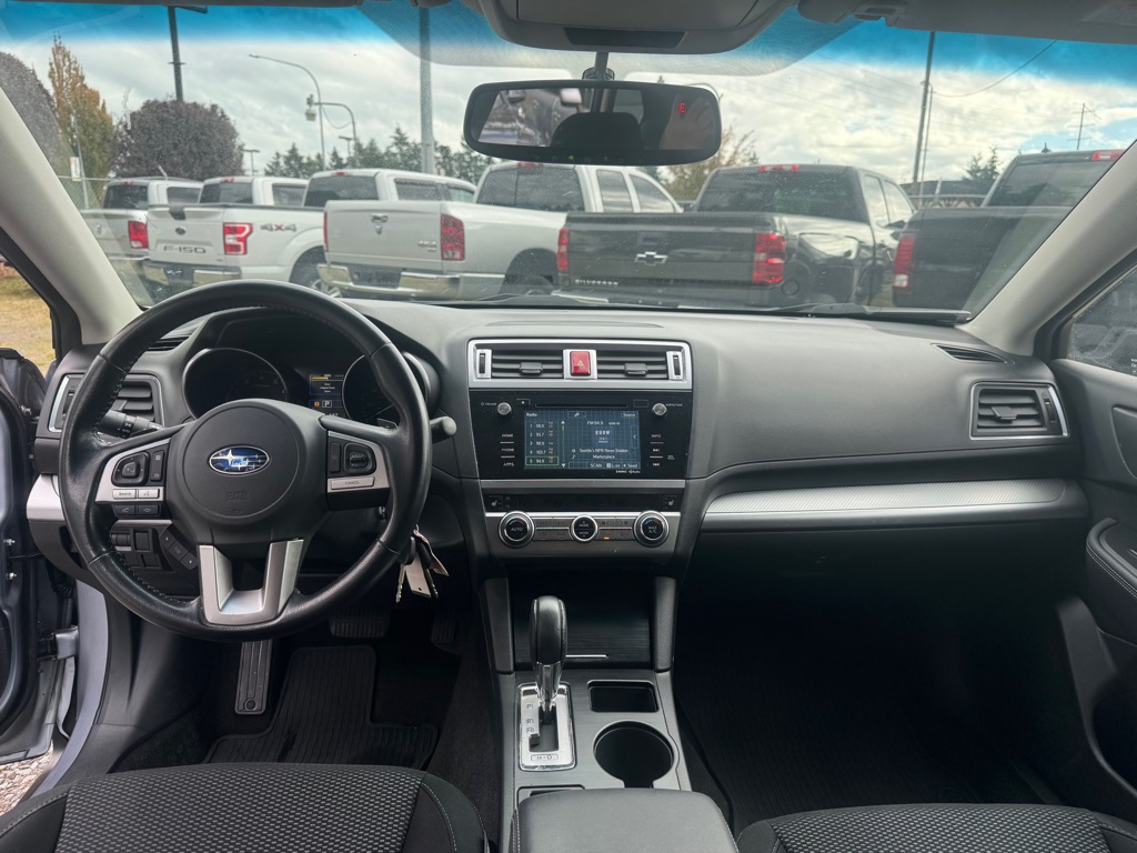 Photo 11 of this SUBARU OUTBACK