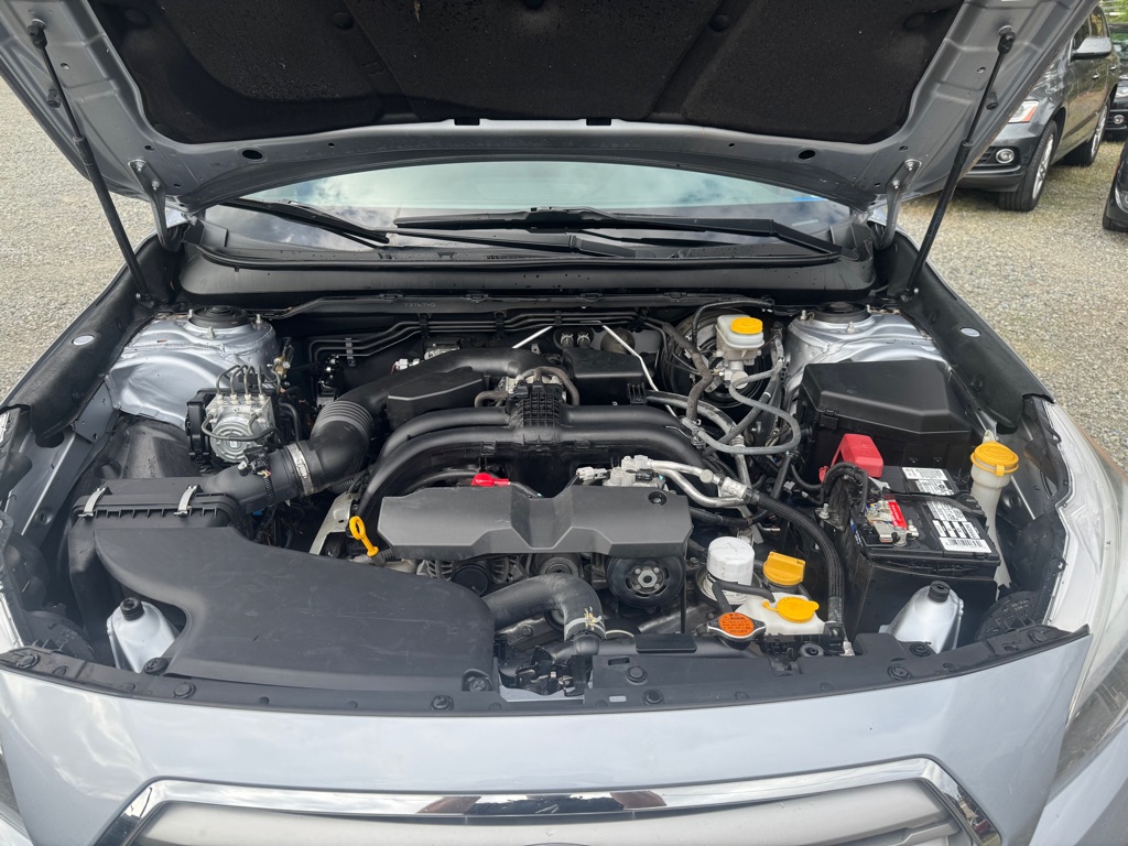 Photo 16 of this SUBARU OUTBACK