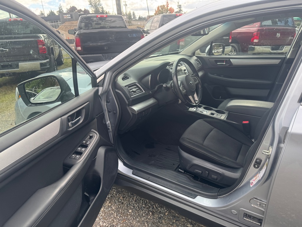 Photo 8 of this SUBARU OUTBACK