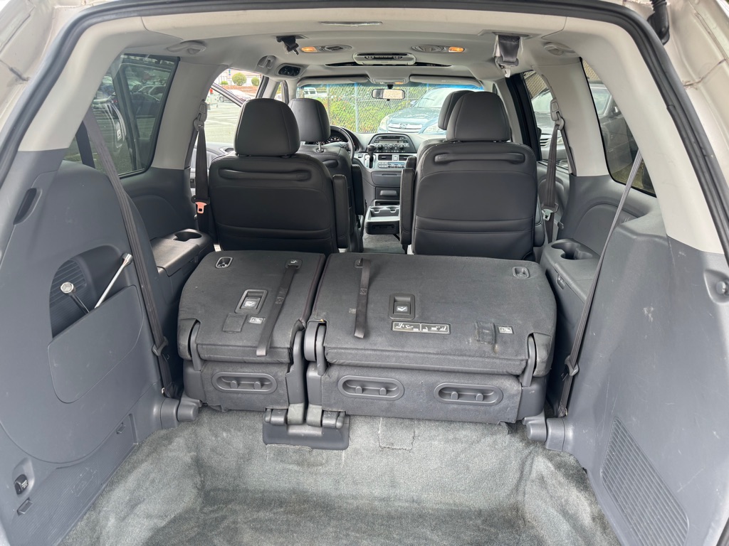 Photo 15 of this HONDA ODYSSEY