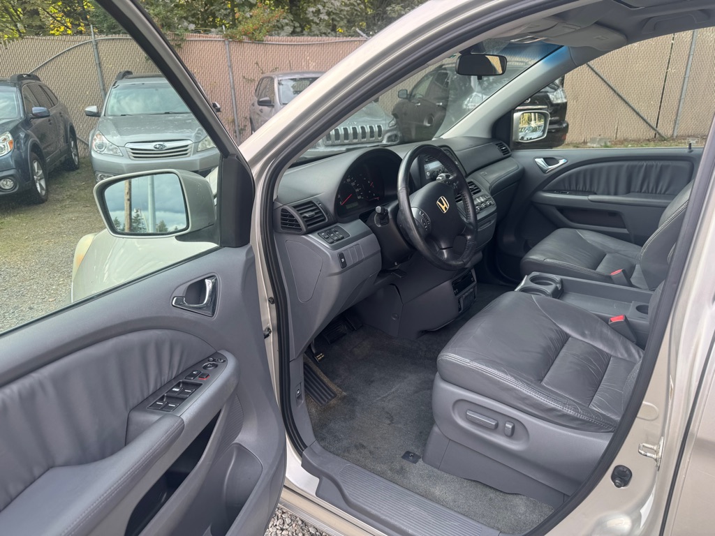 Photo 8 of this HONDA ODYSSEY