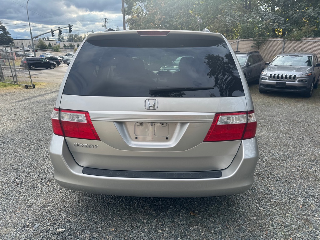 Photo 6 of this HONDA ODYSSEY
