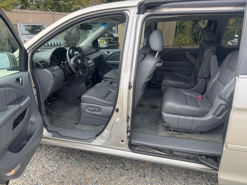 Photo 11 of this HONDA ODYSSEY
