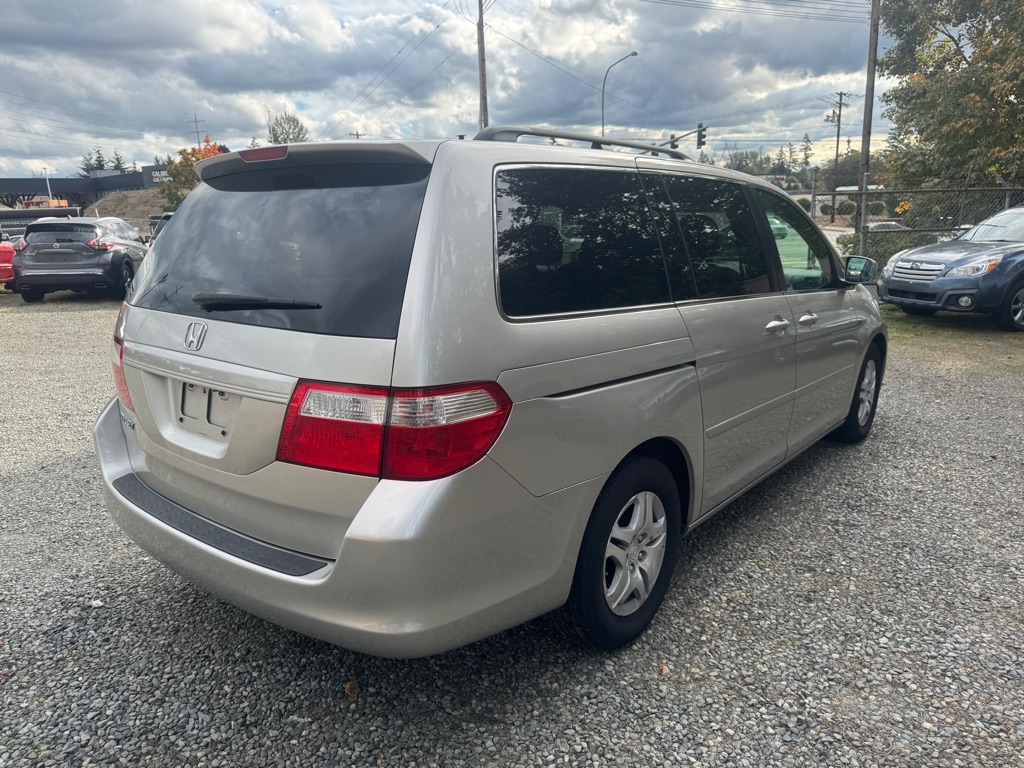 Photo 5 of this HONDA ODYSSEY