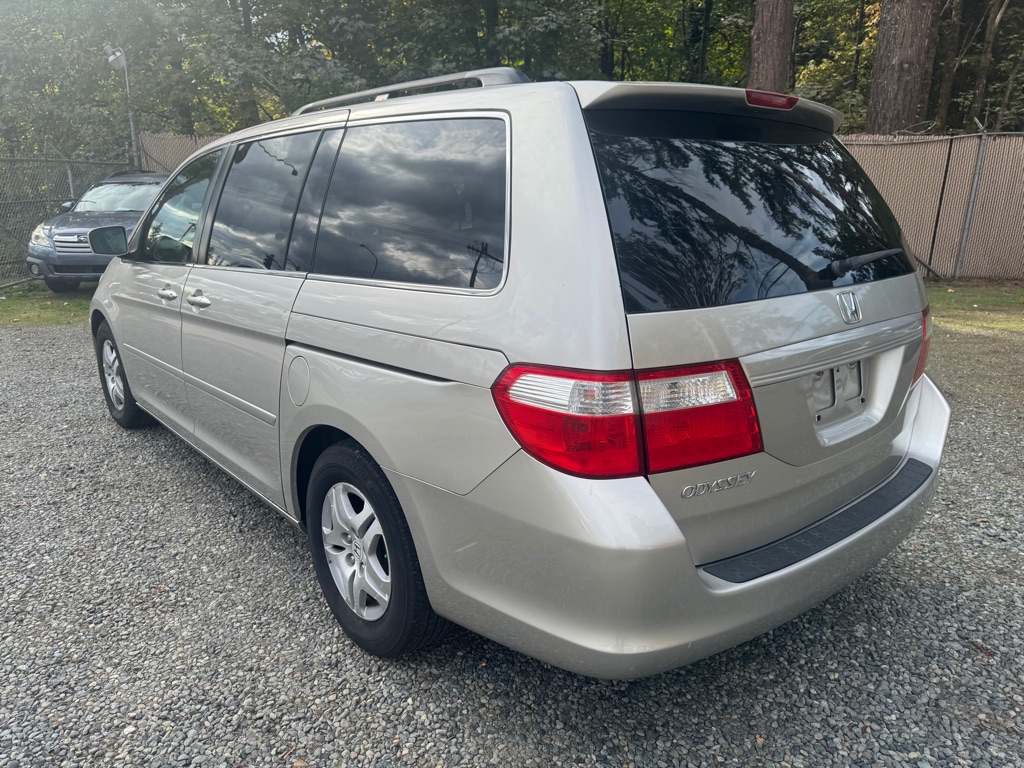 Photo 7 of this HONDA ODYSSEY