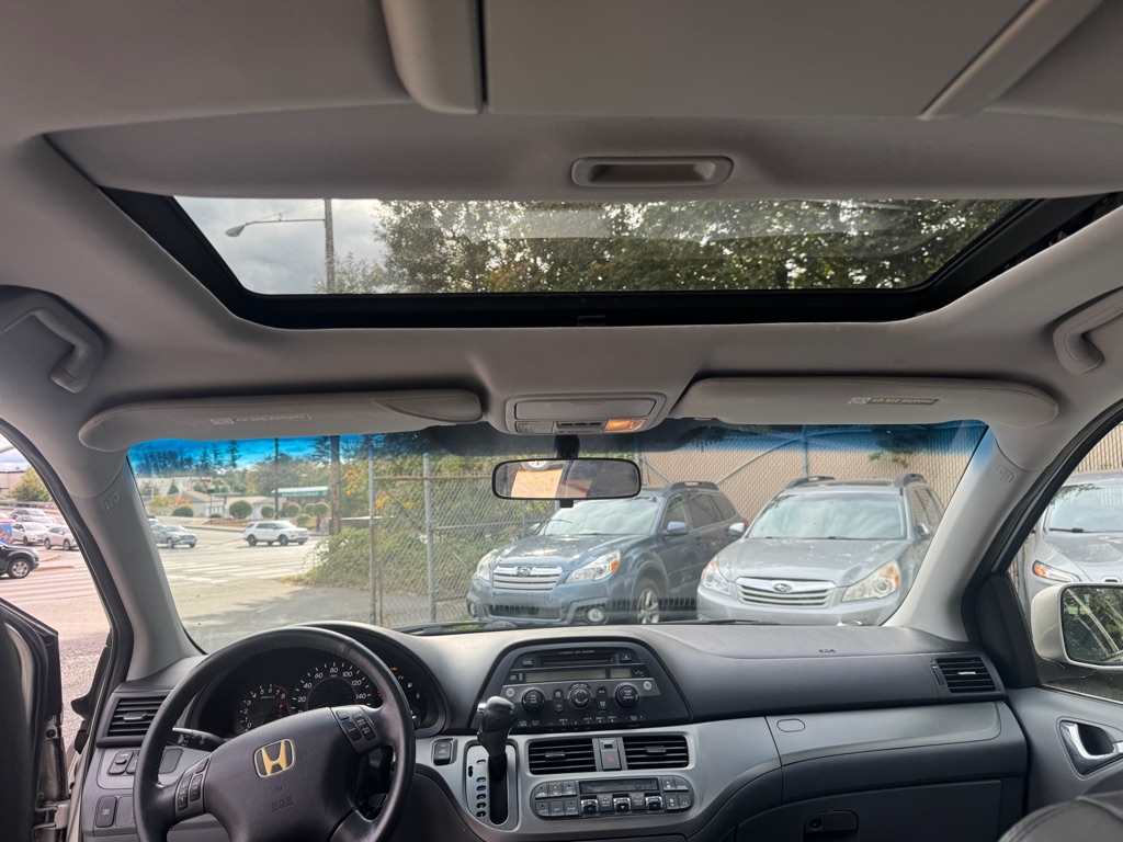 Photo 12 of this HONDA ODYSSEY