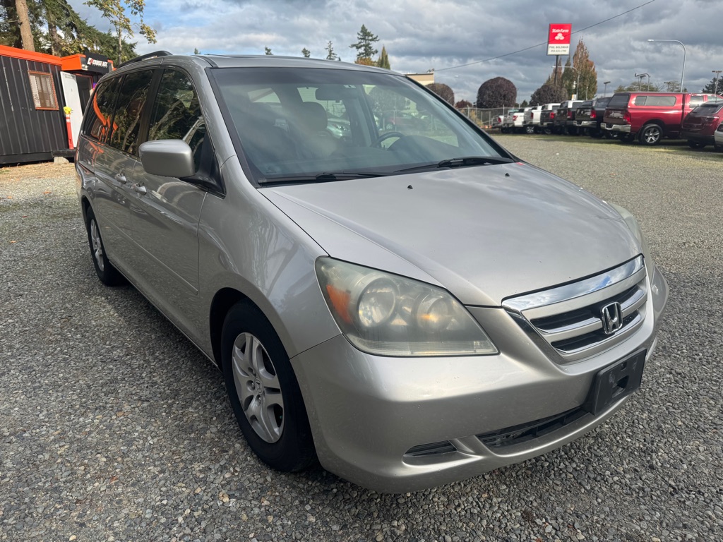 Photo 3 of this HONDA ODYSSEY