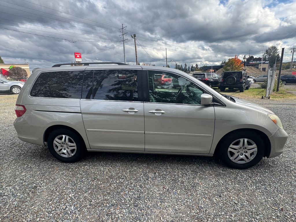 Photo 4 of this HONDA ODYSSEY