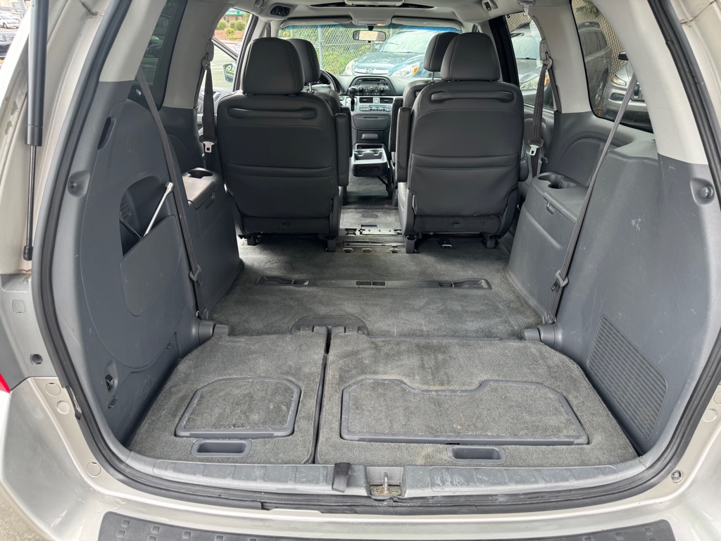 Photo 14 of this HONDA ODYSSEY