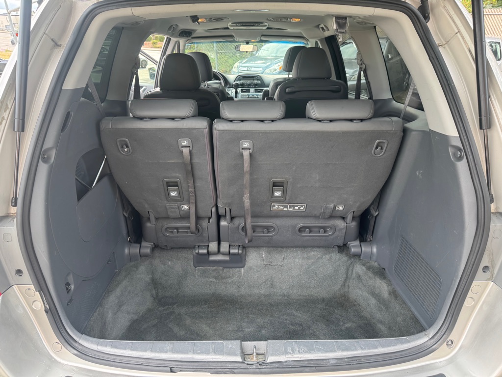Photo 13 of this HONDA ODYSSEY