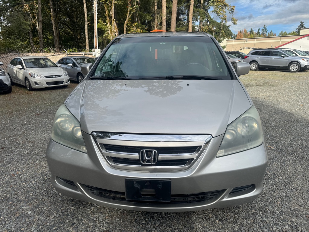 Photo 2 of this HONDA ODYSSEY