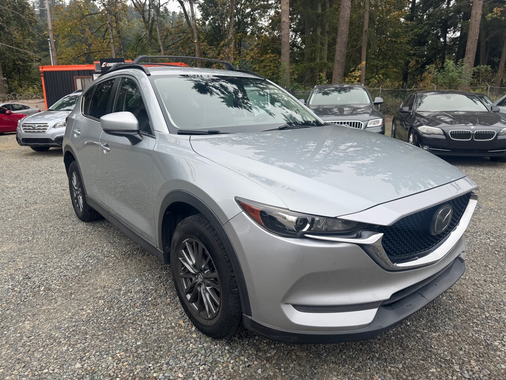 Photo 3 of this MAZDA CX-5