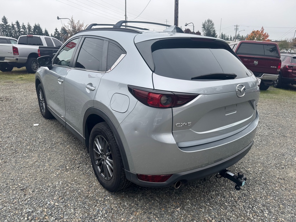Photo 6 of this MAZDA CX-5