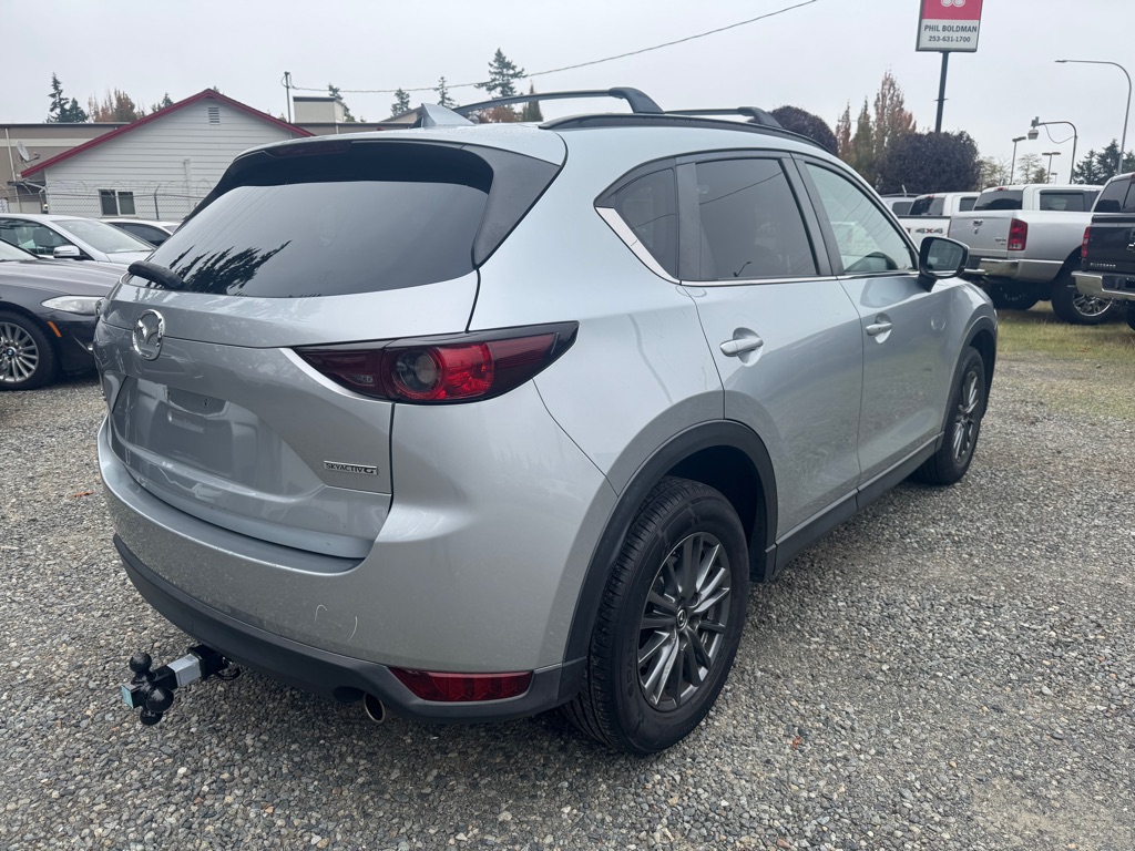 Photo 4 of this MAZDA CX-5