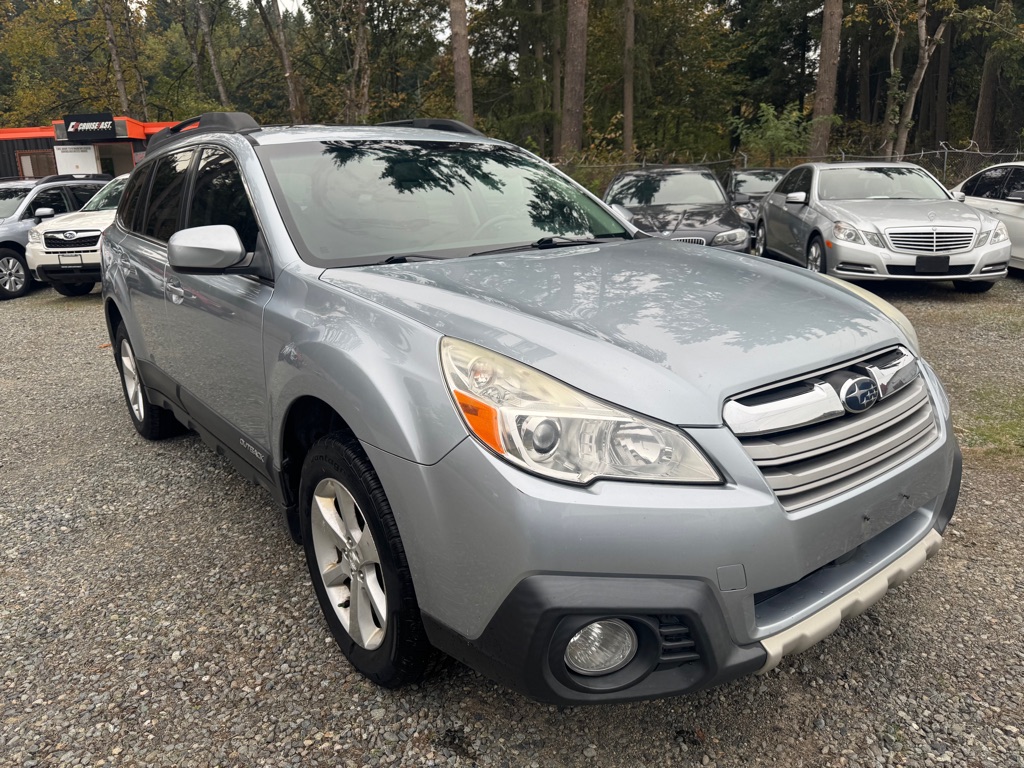 Photo 3 of this SUBARU OUTBACK