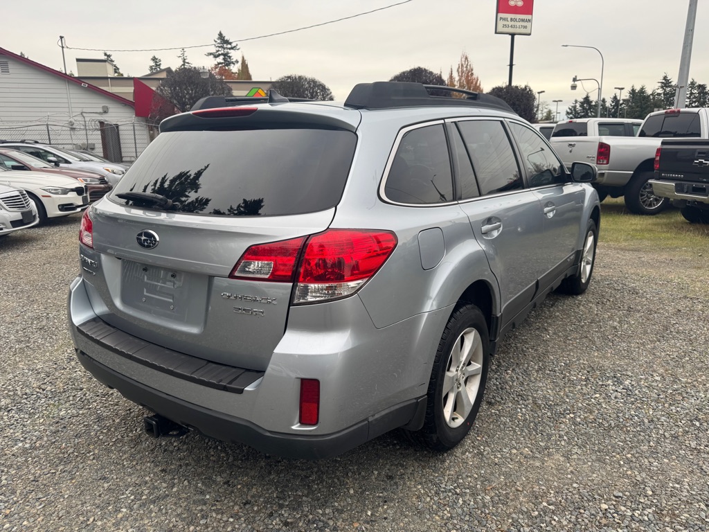 Photo 5 of this SUBARU OUTBACK