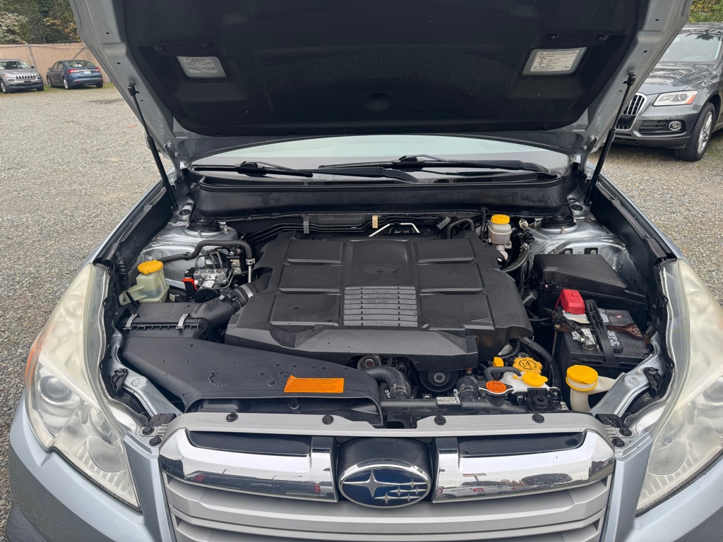 Photo 17 of this SUBARU OUTBACK