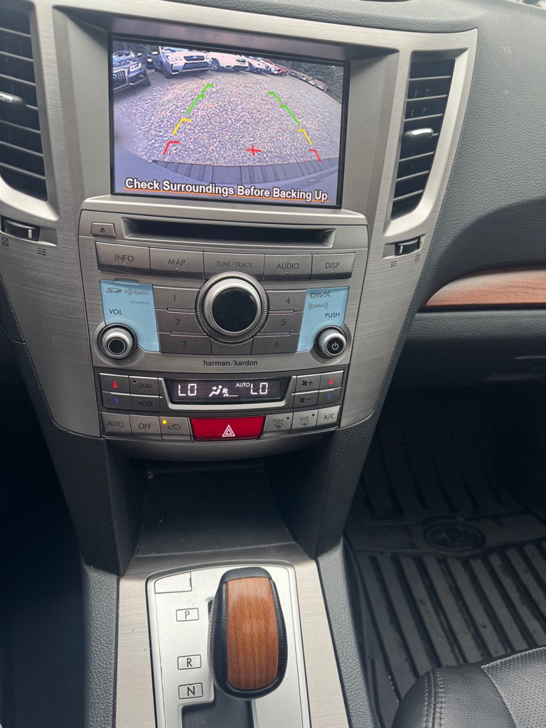 Photo 16 of this SUBARU OUTBACK