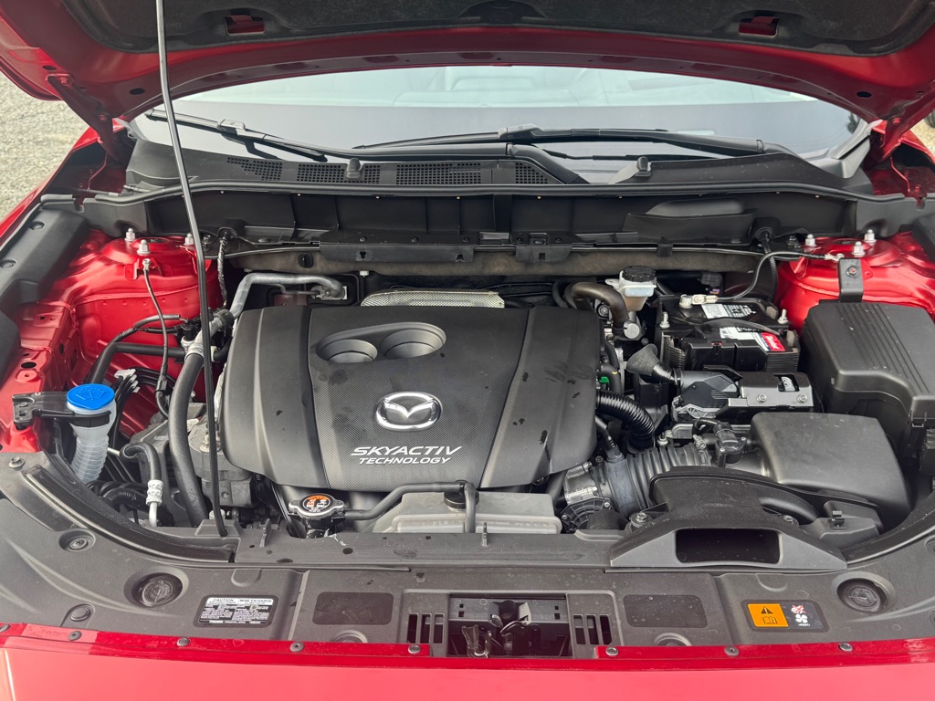 Photo 18 of this MAZDA CX-5