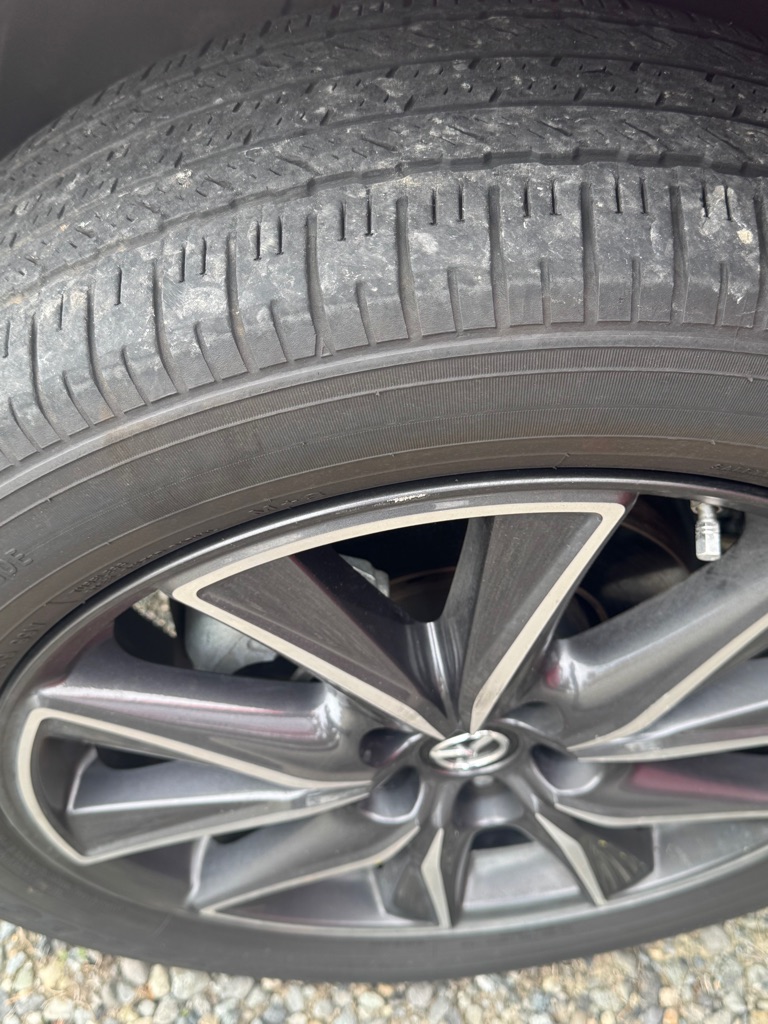 Photo 19 of this MAZDA CX-5