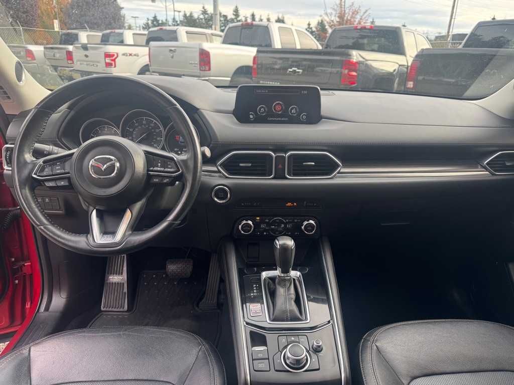 Photo 10 of this MAZDA CX-5