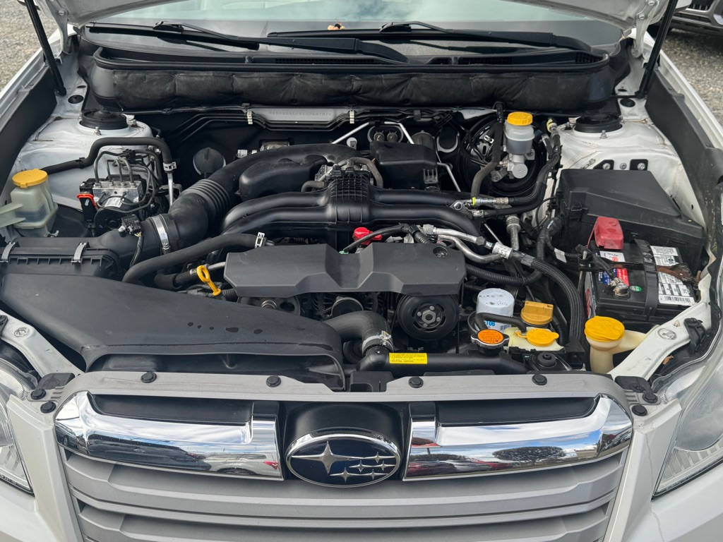 Photo 21 of this SUBARU OUTBACK