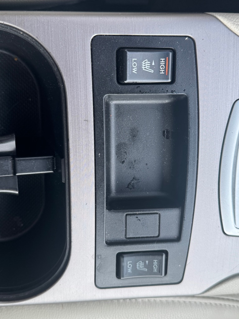 Photo 19 of this SUBARU OUTBACK