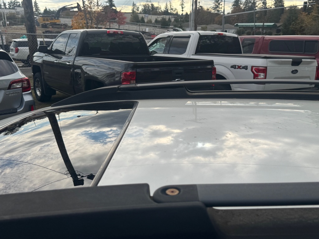Photo 24 of this SUBARU OUTBACK