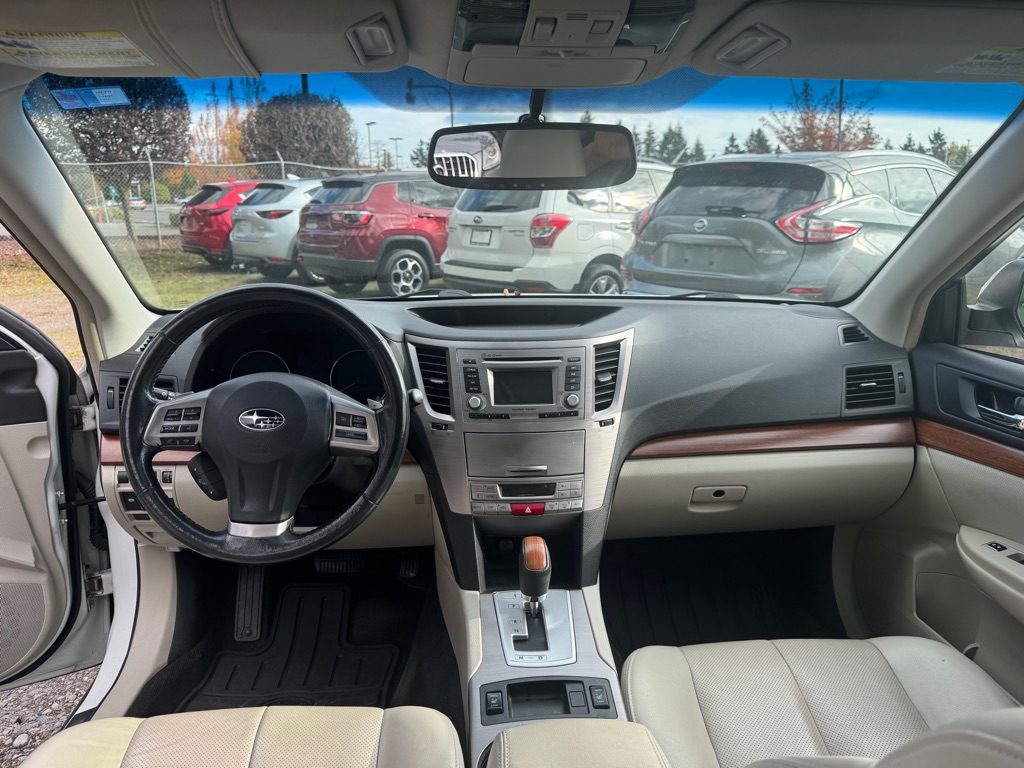 Photo 11 of this SUBARU OUTBACK