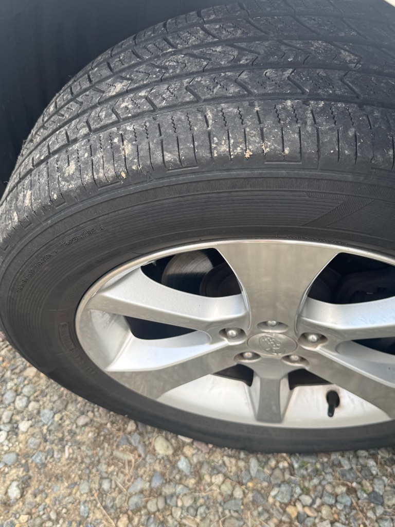 Photo 20 of this SUBARU OUTBACK