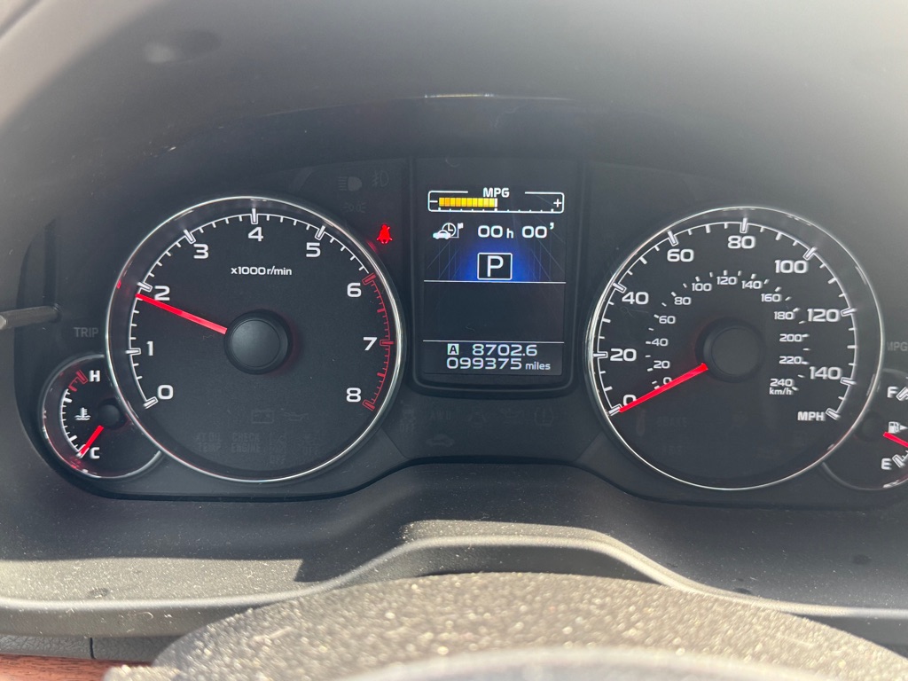 Photo 17 of this SUBARU OUTBACK