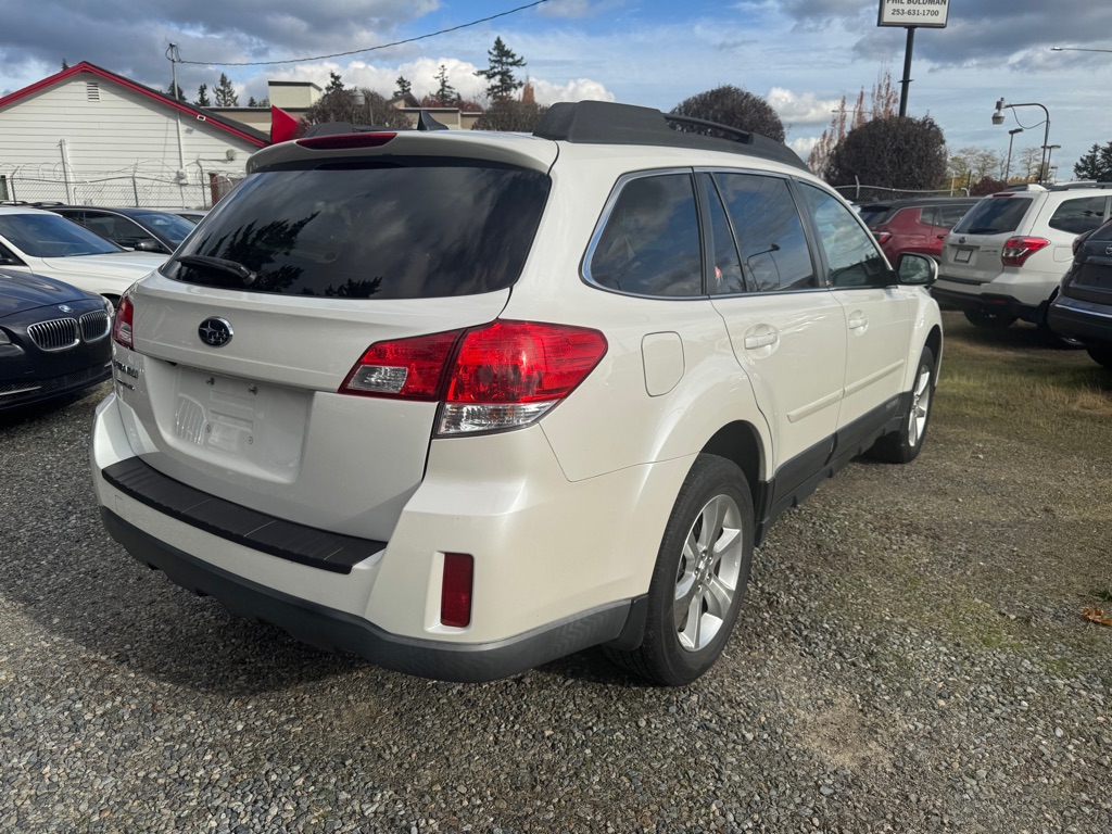 Photo 5 of this SUBARU OUTBACK