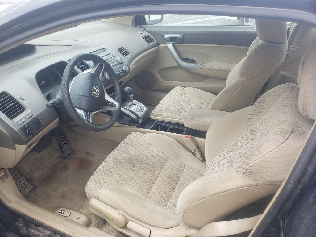 Photo 4 of this HONDA CIVIC