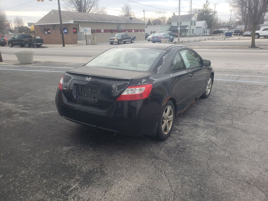 Photo 2 of this HONDA CIVIC